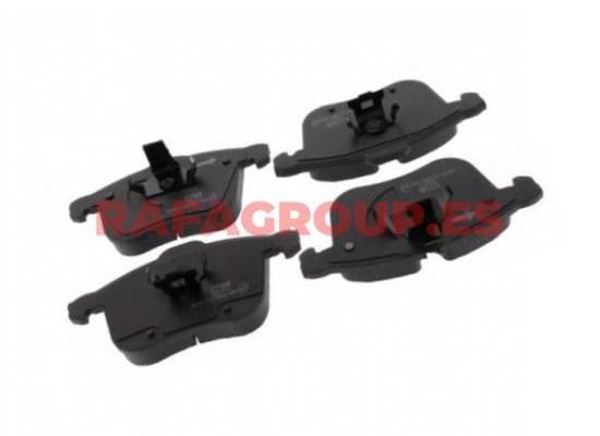 RG6829 - Pastillas de freno